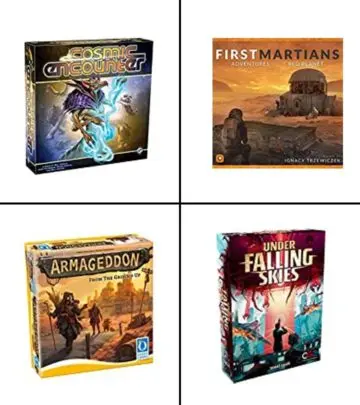 Make these strategy games a staple of your family game nights.