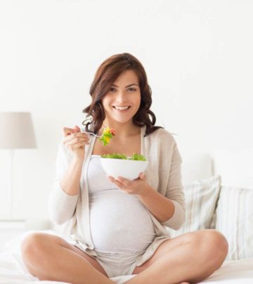 Keto Diet During Pregnancy Safety And Risks