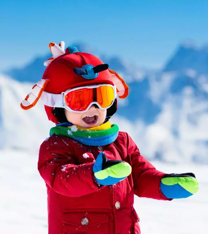 20 Best Fun Snow Activities For Preschoolers And Toddlers 