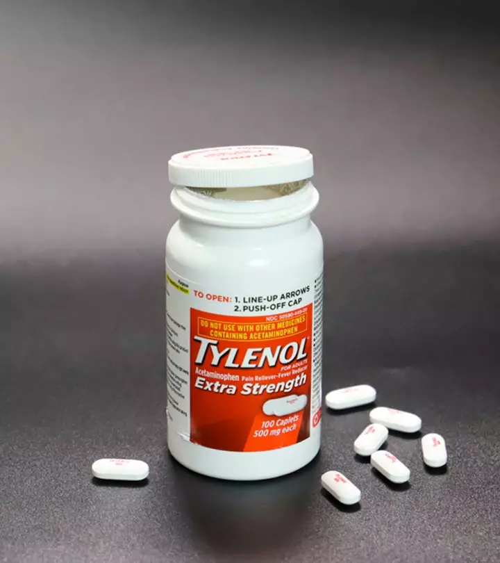 Tylenol (Acetaminophen) For Kids: Dosage, Side Effects And Precautions