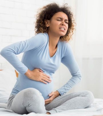 Food Poisoning During Pregnancy: Symptoms, Treatment and Prevention Tips 