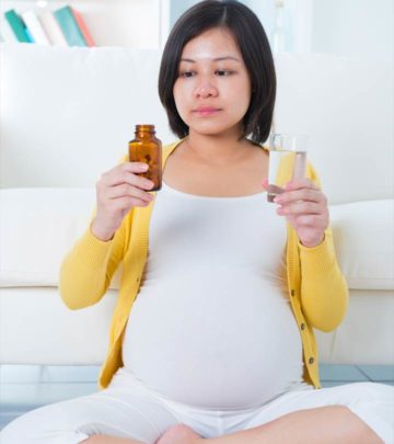 Ibuprofen When Pregnant: Safety, Effects And Alternatives