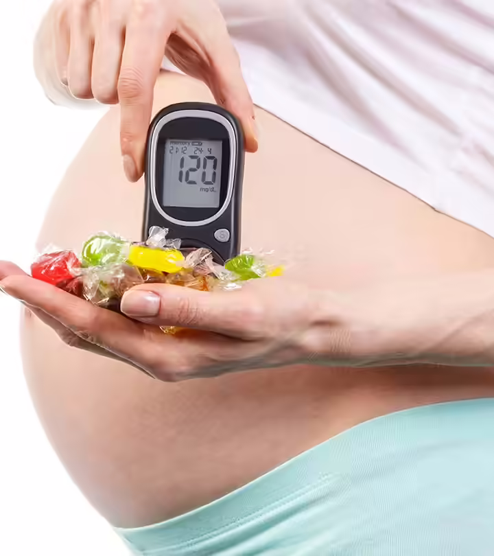 Sweets During Pregnancy In Hindi