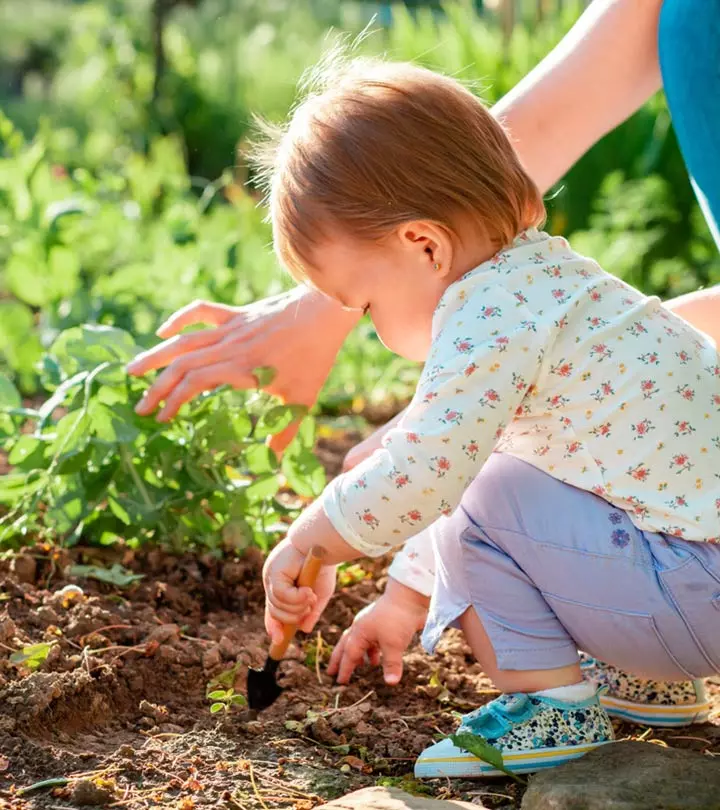 40 Easy Spring Activities For Preschoolers And Toddlers