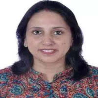 Dr. Uma Mishra