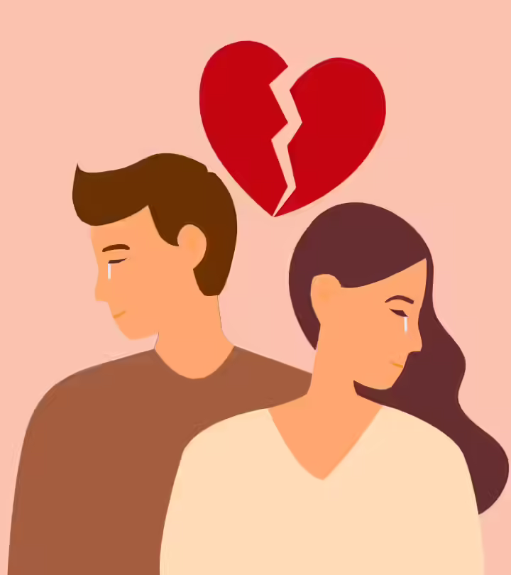 Relationship Depression Se Bachne Ke Upay