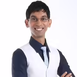 Ryan Fernando