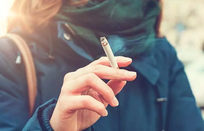 Smoking