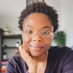 Dr. Somi Igbene