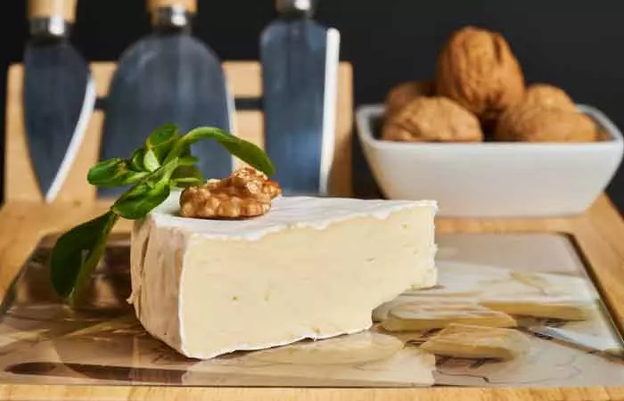 Probiotic Foods - Cheese Image: Getty