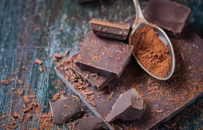 Dark Chocolate