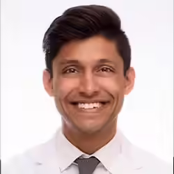 Dr. Farhaad Riyaz
