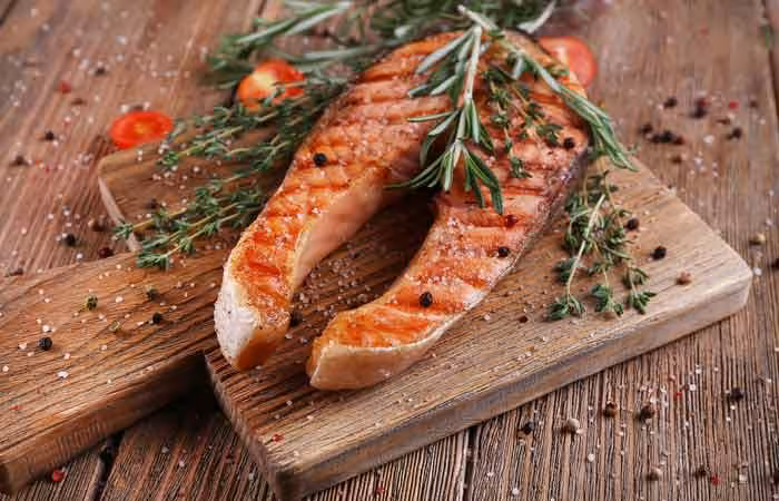 Fatty Fish