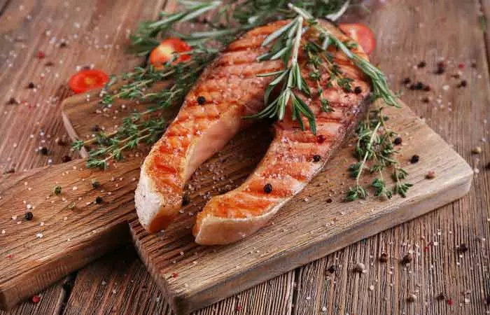 Fatty Fish