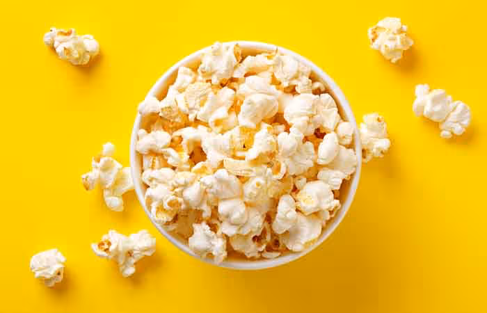 Popcorn