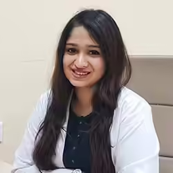 Dr. Manasi Shirolikar