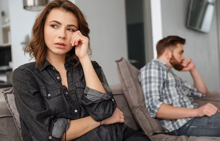 Why Does Love Fail? - Communication Gap Why Does Love Fail? - Communication Gap