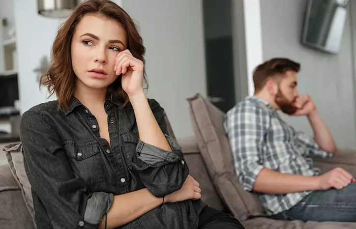 Why Does Love Fail? - Communication Gap Why Does Love Fail? - Communication Gap