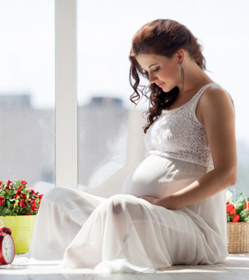 Hacks To Make Pregnant Life Manageable