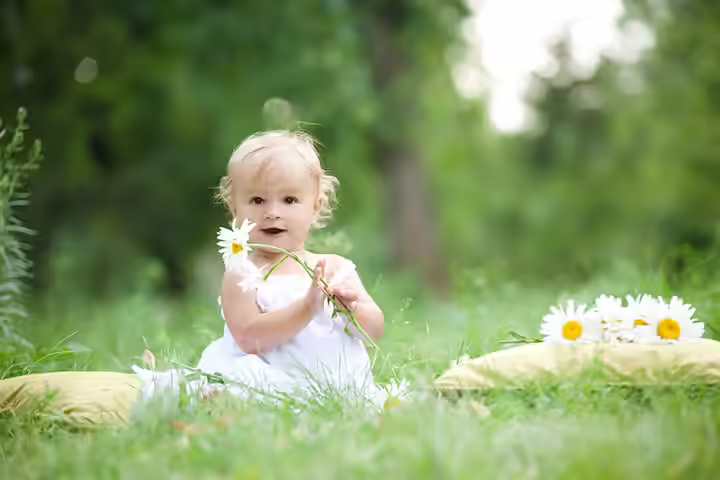 Names Inspired By Nature