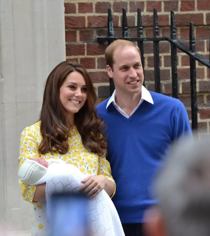 6 Royal Parenting Tips That Actually Make Sense