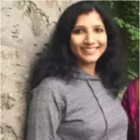 Dr. Indira Vijayakrishnan