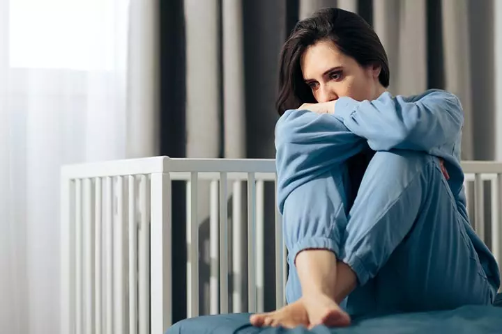 Prenatal Depression Symptoms