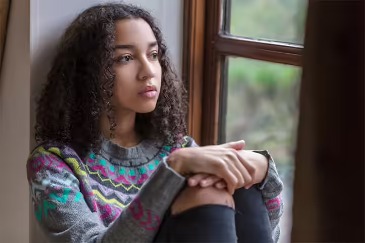 Violating The Kid’s Personal Space Can Cause Mental Health Issues