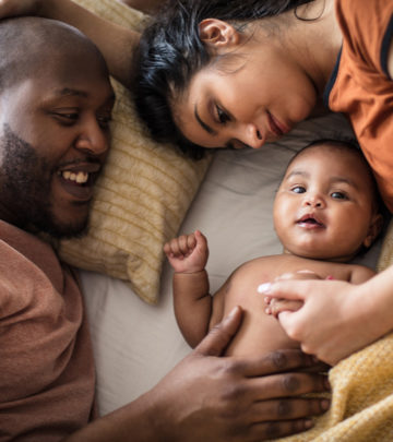 3 Changes That Happen With Your Partner After Having A Baby And How to Solve Them