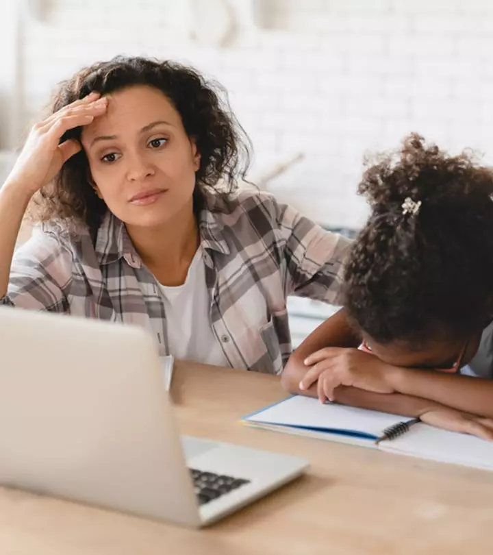 8 Ways To Help Your Kids With Homework Without Losing Your Mind