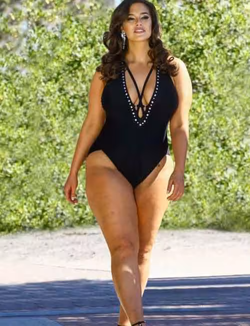 Ashley Graham