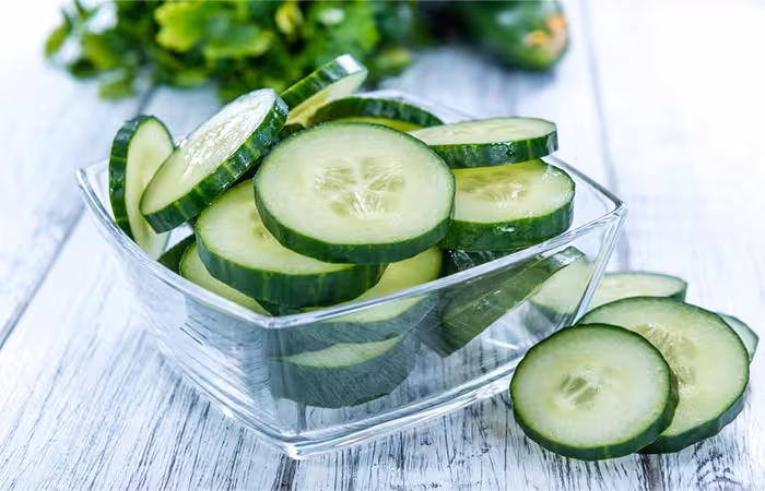Cucumber