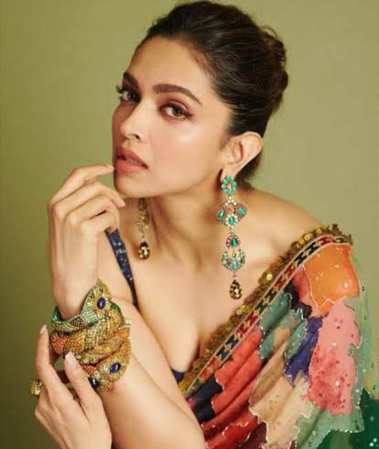 Deepika Padukone