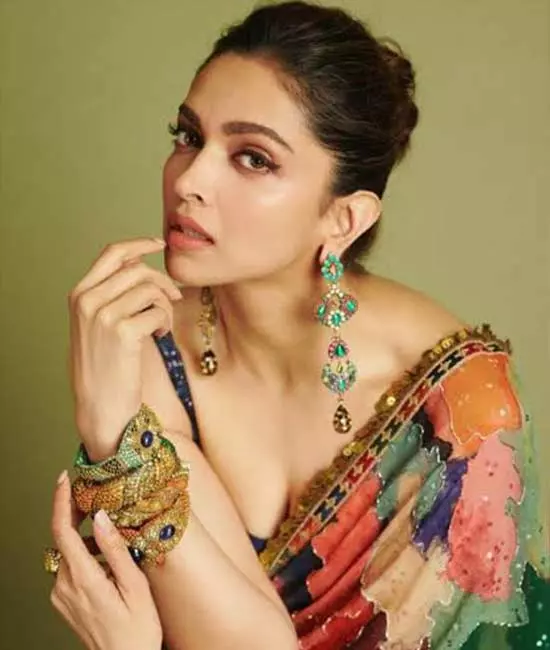Deepika Padukone