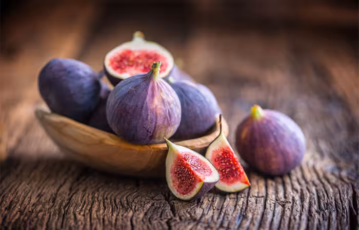 Pregnancy Power Foods-Figs Figs