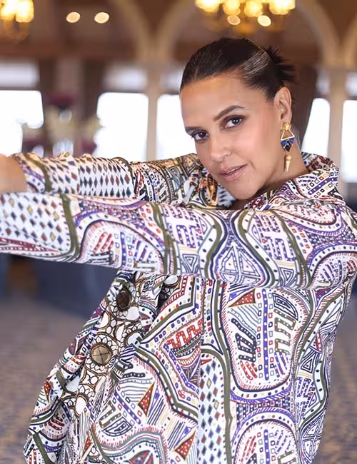 Neha Dhupia