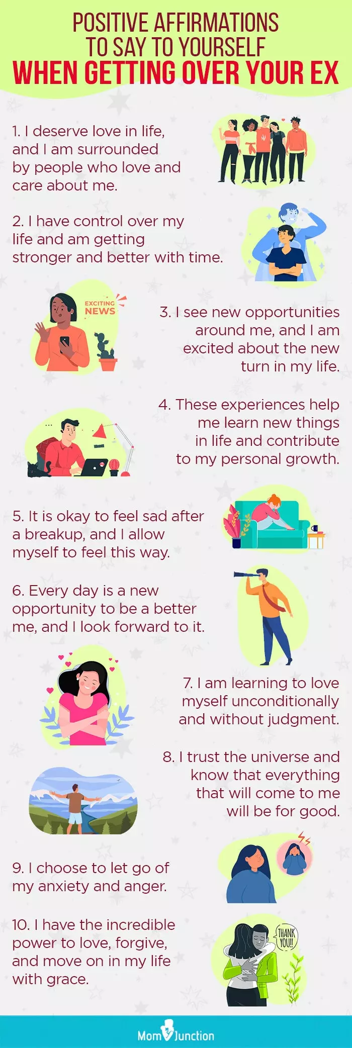 relationship loyalty quotes [infographic]