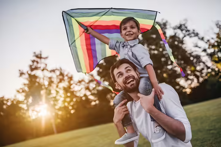 How To Know When Your Child Is Engaging In Pretend Play