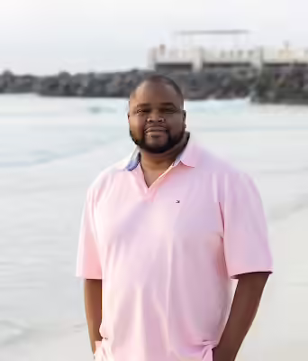 Darrell Reese
