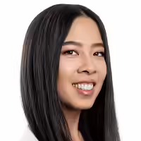 Alyssia Chang