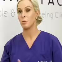 Dr. Danielle Marr Collins
