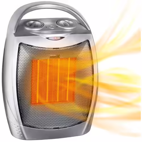 Coolast Small Space Heater