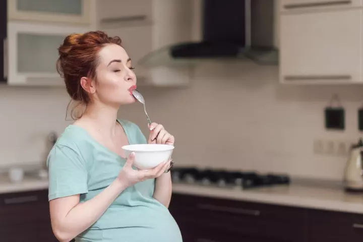 All Women Like Salty Food During Pregnancy