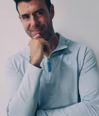 Conrad Sanchez