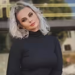 Alysha Tucker