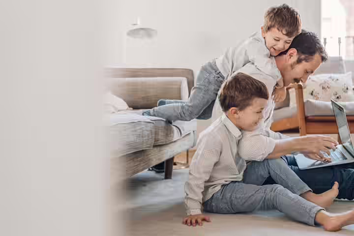 They Didn’t Enjoy Communicating With Their Kids