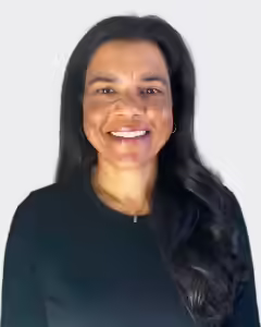 Lalitha Bhowani-Mcsorley