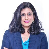 Dr. Priya Gill