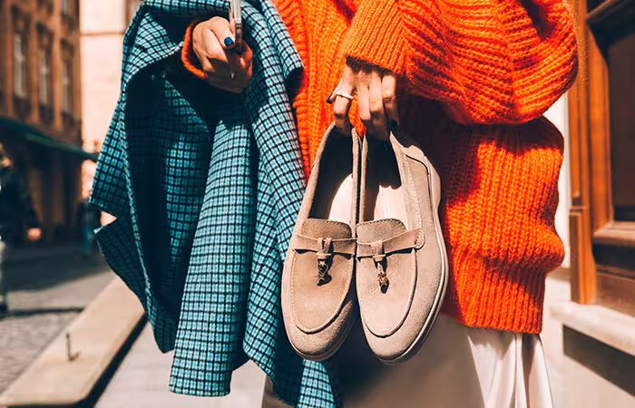 Loafers