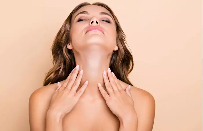 Neck